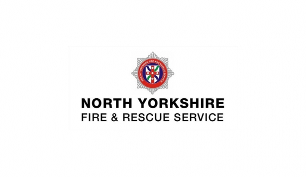 North Yorkshire Fire And Rescue Service Books Sloping Tactic For Fire Safety Standard Violations